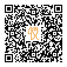 Link z kodem QR do karta Hanoi Bistro