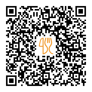 Link z kodem QR do karta Blue Nile Authentic Ethiopian Restaurant