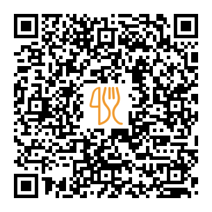 Link z kodem QR do karta Le Ventoux restaurant Malaucene France