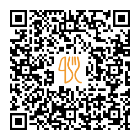 Link z kodem QR do karta Green Tea Japanese Cuisine