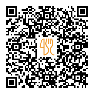 Link z kodem QR do karta la guinguette auvergnate