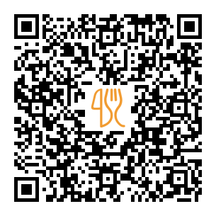 Link z kodem QR do karta Korean Bueok Korean Fusion Restaurant