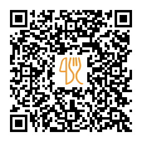 Link z kodem QR do karta Resto-Cafe