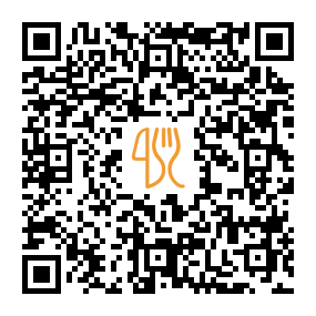 Link z kodem QR do karta Korean Restaurant