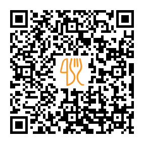 Link z kodem QR do karta Shine Juice Bar & Cafe