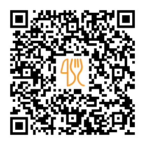 Link z kodem QR do karta Microbrasserie Gueule de Loup