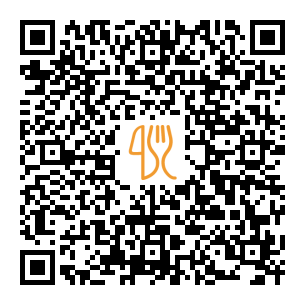 Link z kodem QR do karta The Scandinavian Home Society Restaurant