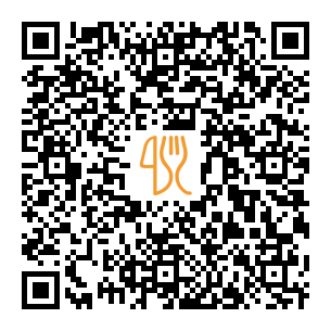 Link z kodem QR do karta Rescue Dogs Vegan Hot Dogs & Street Fare