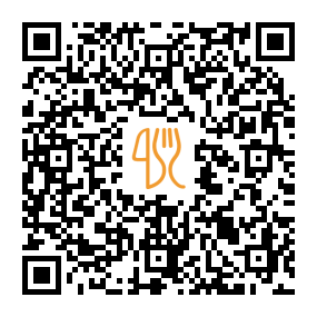 Link z kodem QR do karta Hana Japanese Restaurant