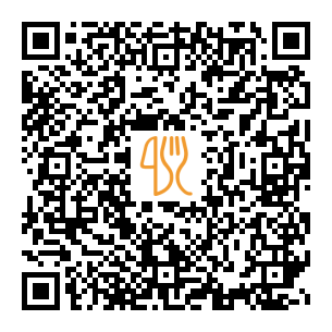 Link z kodem QR do karta The Cakelady Vanilla Bean Bakery Cafe