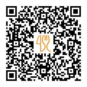 Link z kodem QR do karta Palki Of India Cuisine