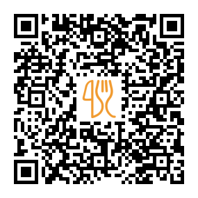 Link z kodem QR do karta The Cookery Bistro