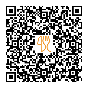 Link z kodem QR do karta The Cabin Restaurant & General Store