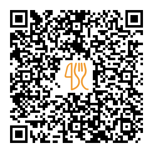 Link z kodem QR do karta Fusion Chinese & Canadian Cuisine