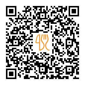 Link z kodem QR do karta Paper Moon Cake Boutique and Cafe