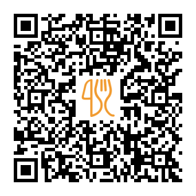 Link z kodem QR do karta Peking Garden