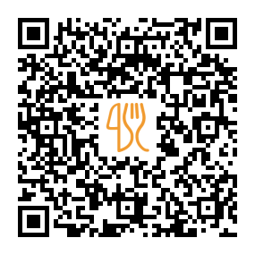 Link z kodem QR do karta Cabin's Cree Bbq Company