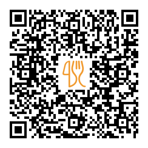 Link z kodem QR do karta Koriander International Cuisines