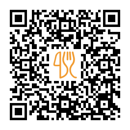 Link z kodem QR do karta ABOUT coffee 樂柏客咖啡