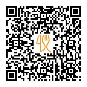 Link z kodem QR do karta Little Vietnam Cafe