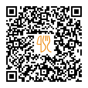 Link z kodem QR do karta HIPPOCRATES DAUGHTER VEGAN BISTRO JUICE