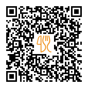 Link z kodem QR do karta Beluga Modern Japanese Cuisine