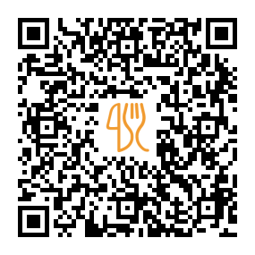 Link z kodem QR do karta Bistro 1947 Indian Cuisine