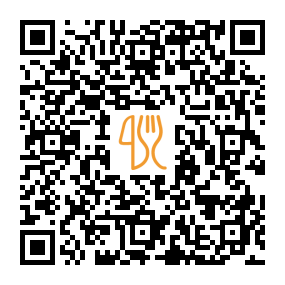 Link z kodem QR do karta Pokapoka Japanese Kitchen