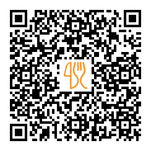 Link z kodem QR do karta Bar La Rocca Di Franci Federigo C