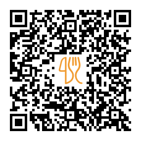 Link z kodem QR do karta 85c Bakery Cafe