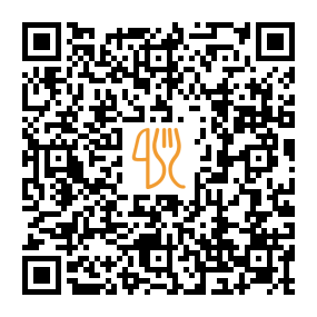 Link z kodem QR do karta The Local Thai Lounge