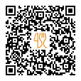 Link z kodem QR do karta Curry Garden Richmond