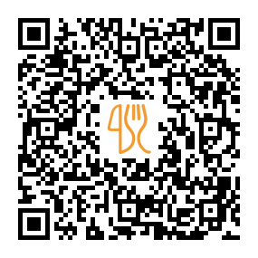 Link z kodem QR do karta Oriental Teahouse Brunswick