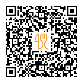 Link z kodem QR do karta Kin Dee Thai Street Food