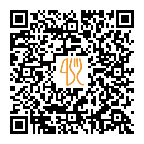 Link z kodem QR do karta Andreas Cafe Blacktown