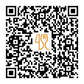 Link z kodem QR do karta Afanti Uyghur Cuisine Underwood