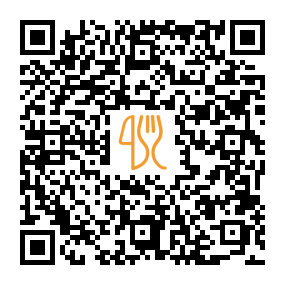 Link z kodem QR do karta Thai Kitchen