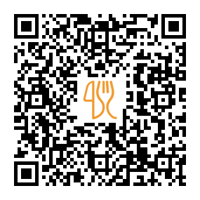 Link z kodem QR do karta The Table Culinary Studio