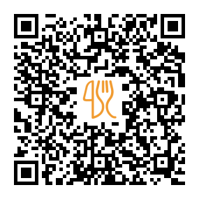 Link z kodem QR do karta Il Contemporaneo Agri-bistrot