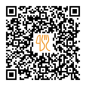 Link z kodem QR do karta Hot Plate Asian Cuisine