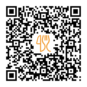 Link z kodem QR do karta Coconut Thai Asian Bistro