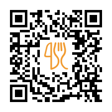 Link z kodem QR do karta ปิ้งจุ่ม ศาลายา