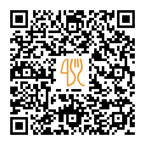 Link z kodem QR do karta K-tae Guk Gi Comida Coreana