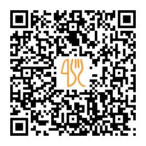 Link z kodem QR do karta Eat Now Korean Food Canterbury