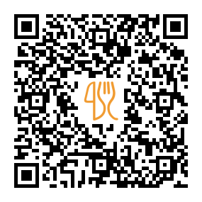 Link z kodem QR do karta Basho Japanese Brasserie