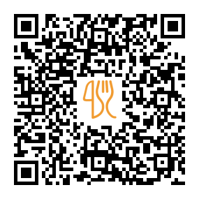 Link z kodem QR do karta Peking Garden