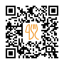 Link z kodem QR do karta ຮ້ານນັດກັນຈຸ່ມ