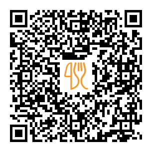 Link z kodem QR do karta Cantine Chez Raymonde