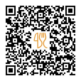 Link z kodem QR do karta Warung Buin, Bali Indonesian Food