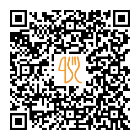 Link z kodem QR do karta Bambu Street Food